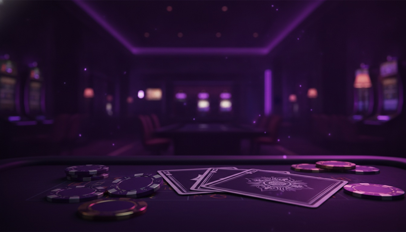 Weiss Casino